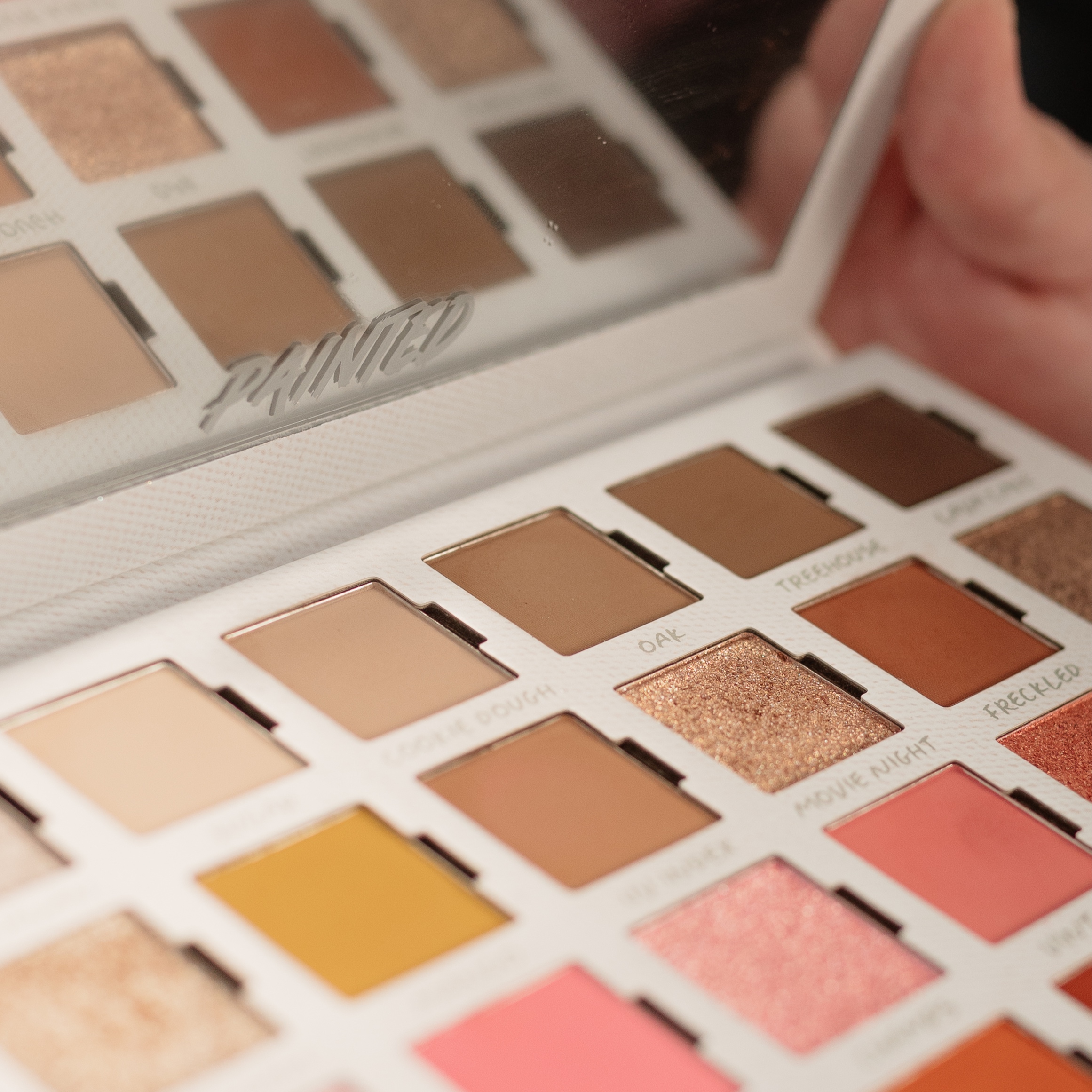 Makeup Lessons at Autumn Foster in Ravenna, NE