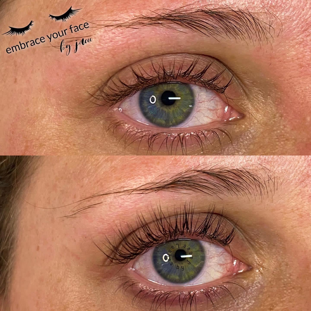 Lash Lift