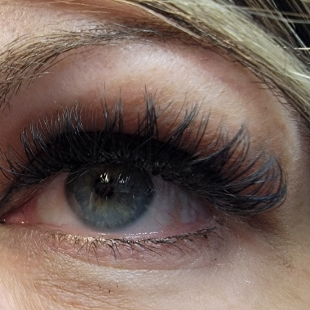 EYELASH 2 WEEK FILL