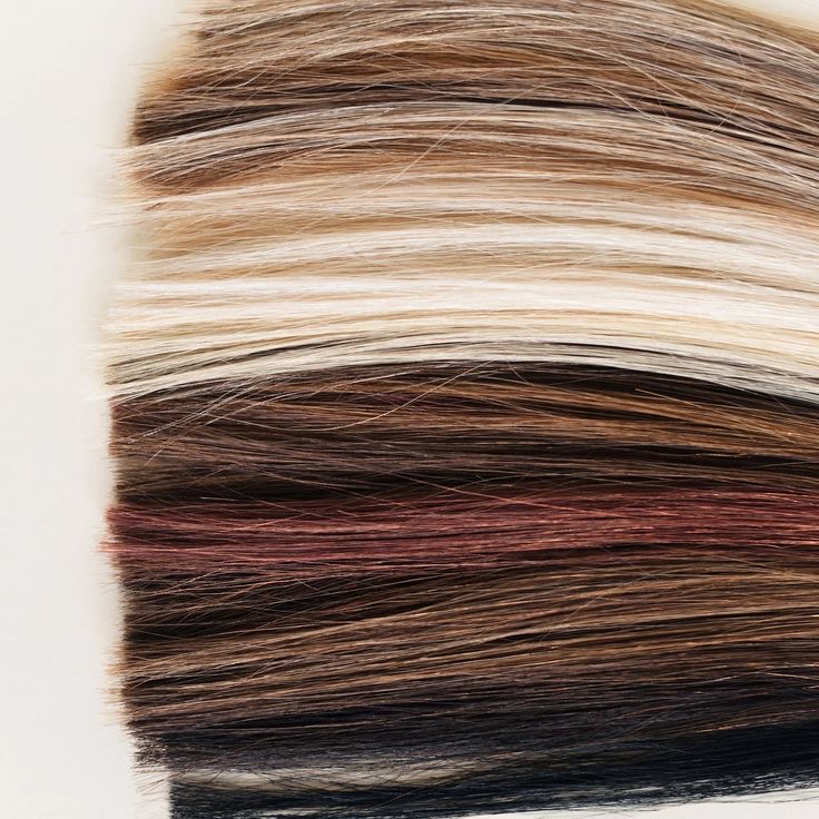 Hair Extension Consultation