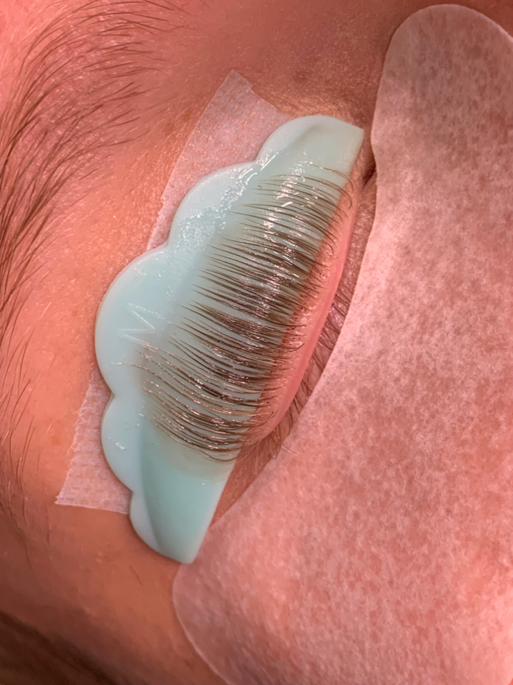 Lash Lift at The Beauty Room in Round Lake Beach, IL