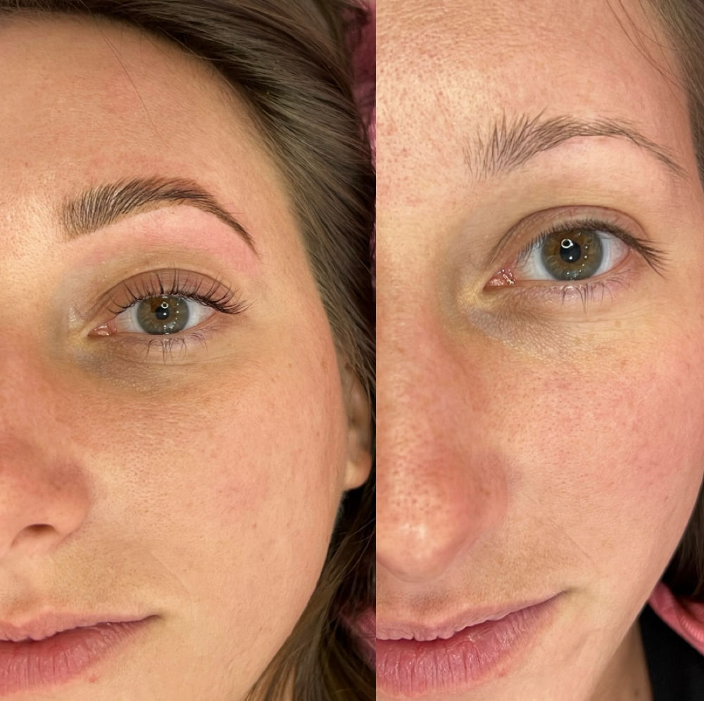 Eyelash Lift And Tint at GiaRo’s Brows & Blinkers in Pittsburgh, PA