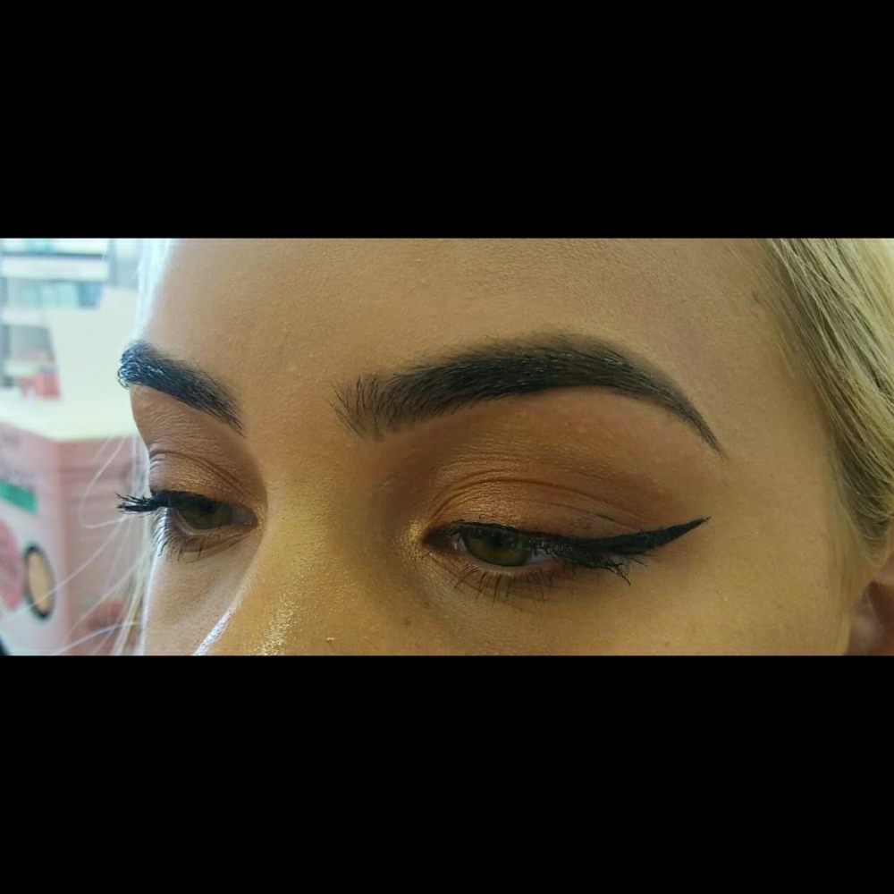 Brow Wax