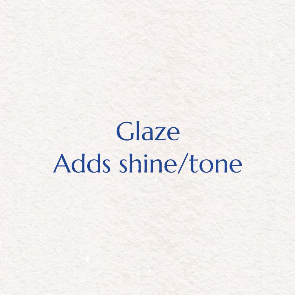 GLAZE at SL8 Hair Salon in Wyndmoor, PA