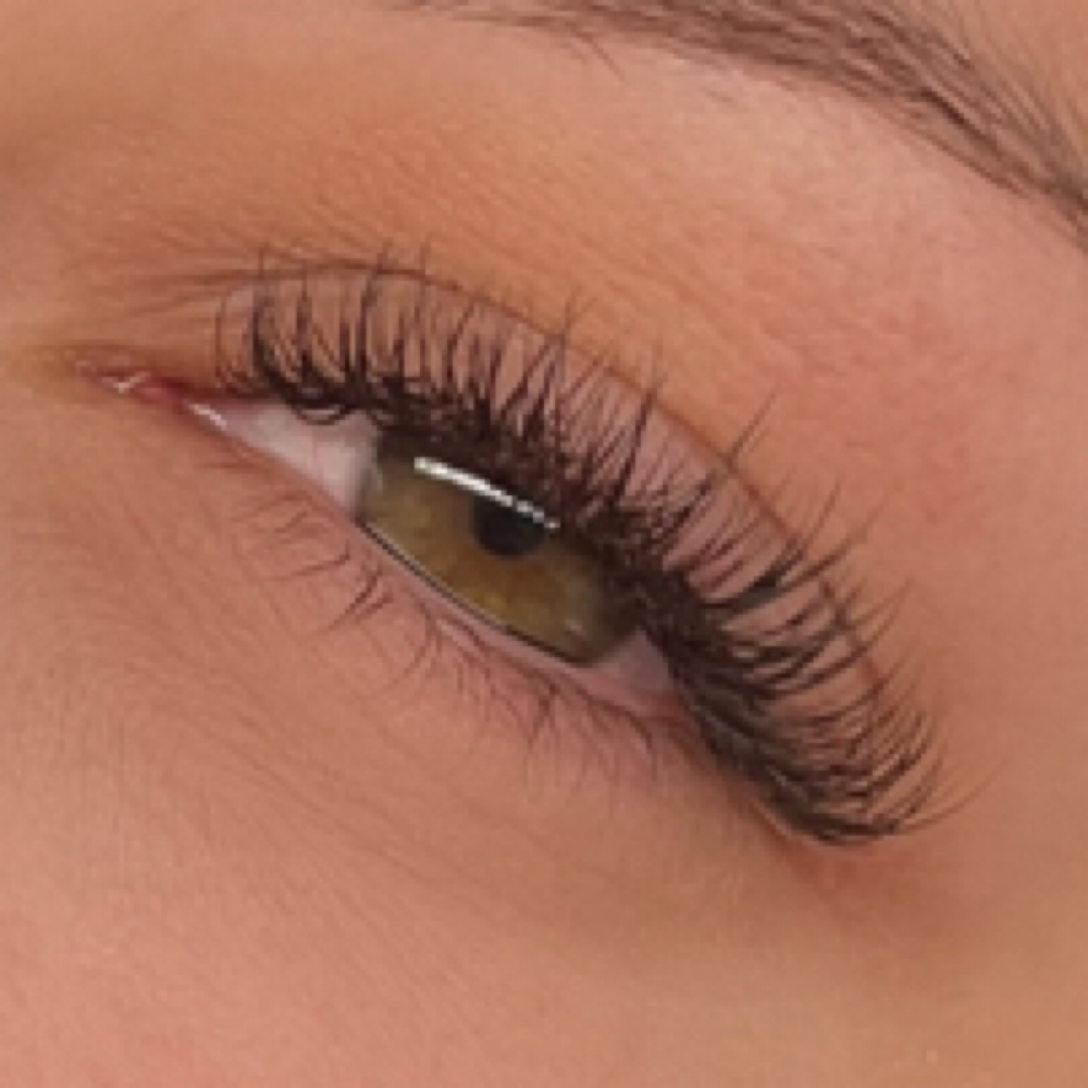 Classic Lash Set at Beauty Building in Webster, NY
