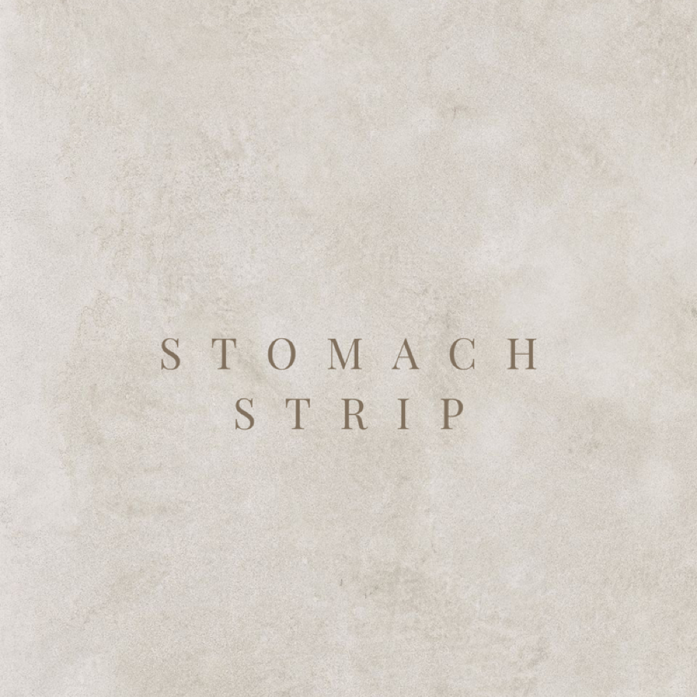 Stomach Strip at WAXED by Lauren in Beverly, MA