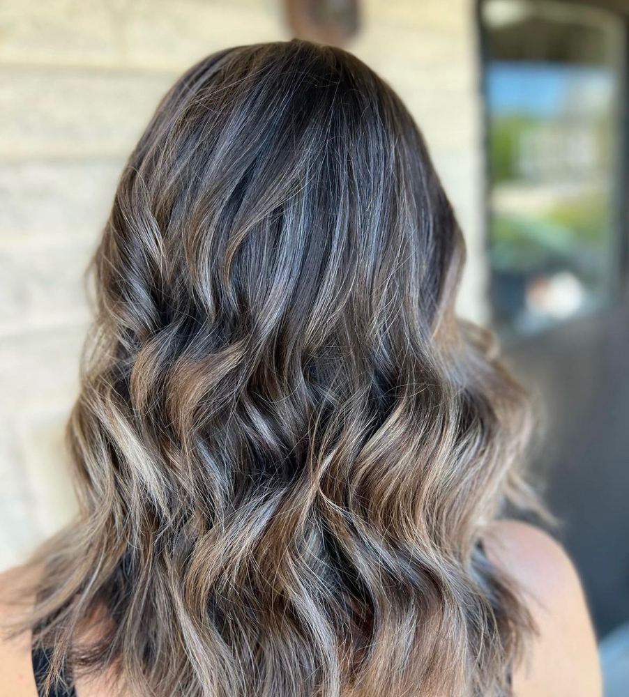 Balayage