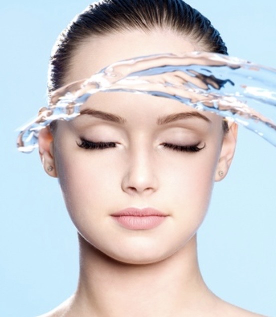 Hydrating/Anti-aging Facial at Graceful A Beauty in Anna, TX