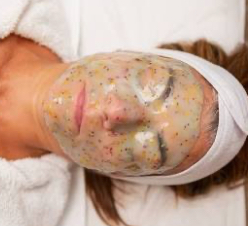 Add-on Hydro-jelly  Mask