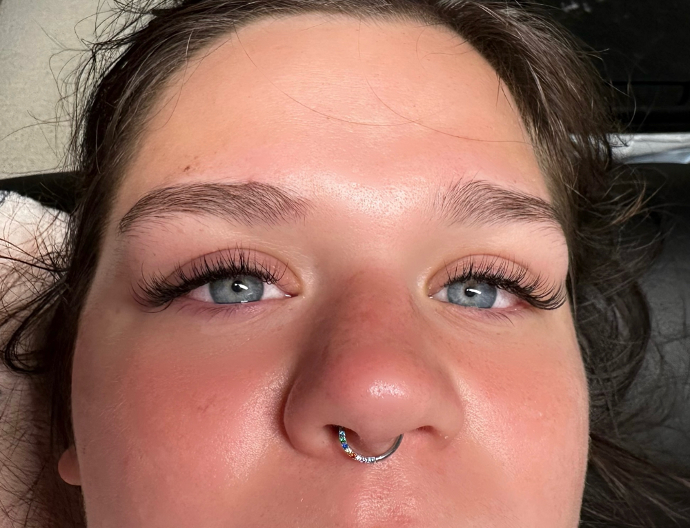 Classic Set at Beauty by Kendal in Prattville, AL