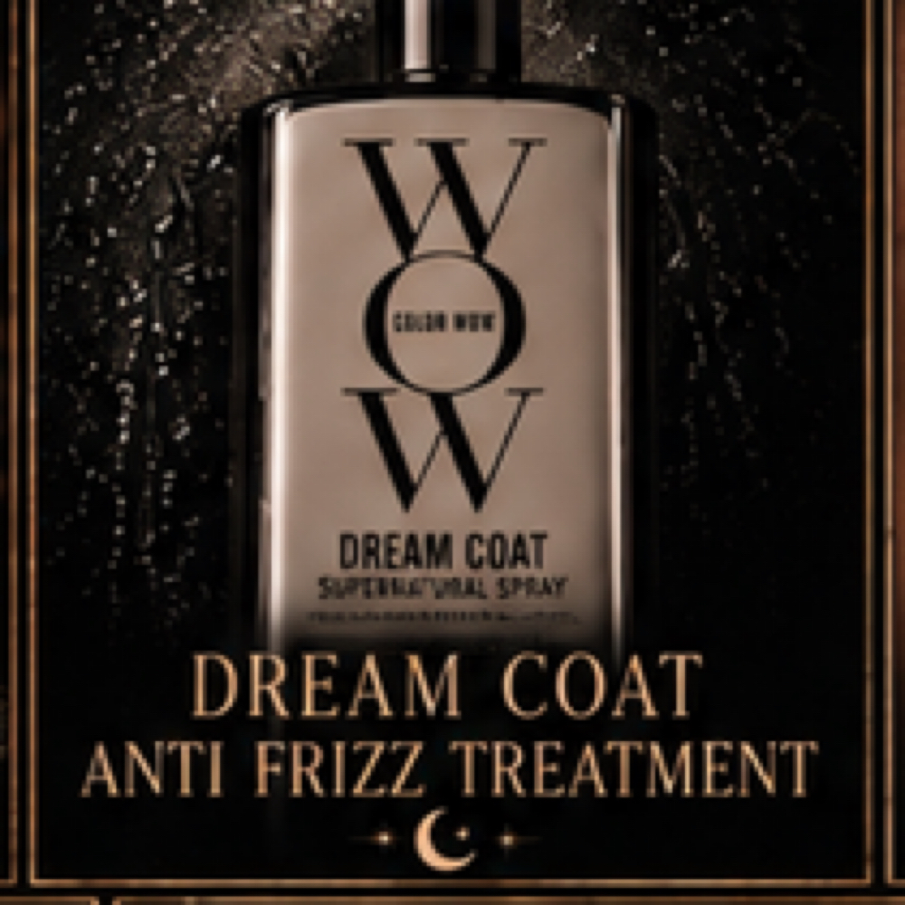 Dream Coat Anti Frizz Treatment at The BS Lounge in Old Hickory, TN