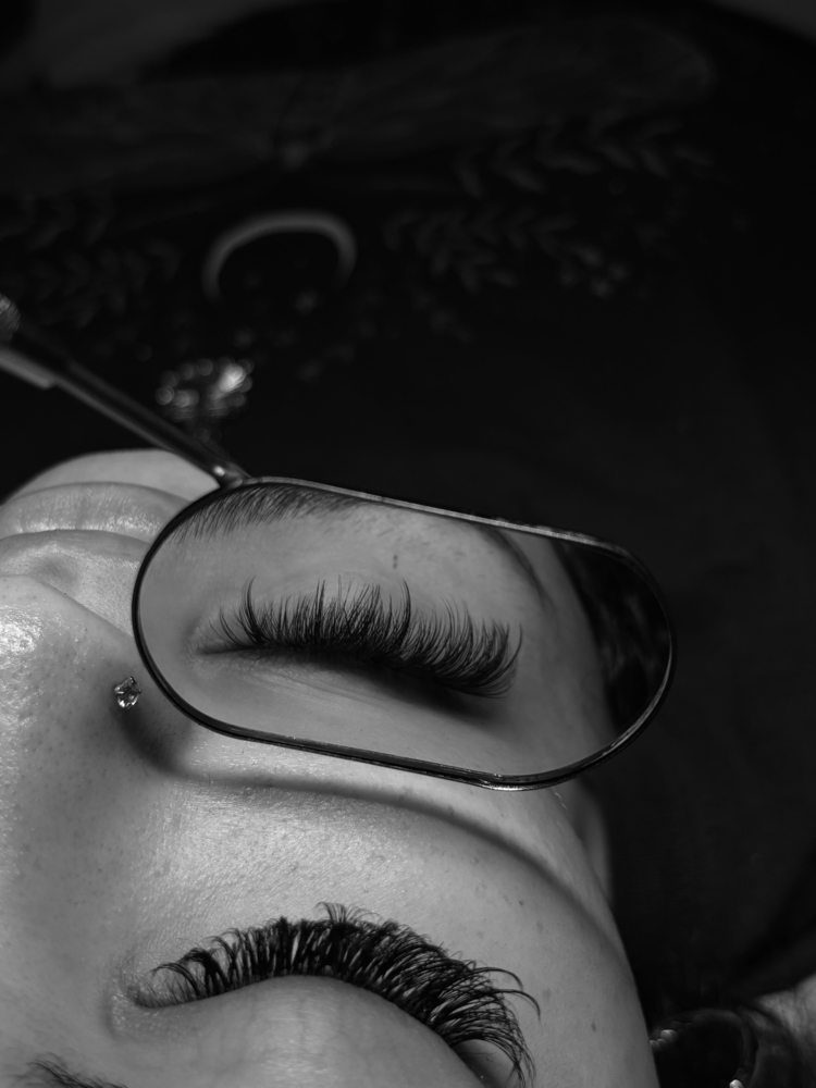 Hybrid Fill