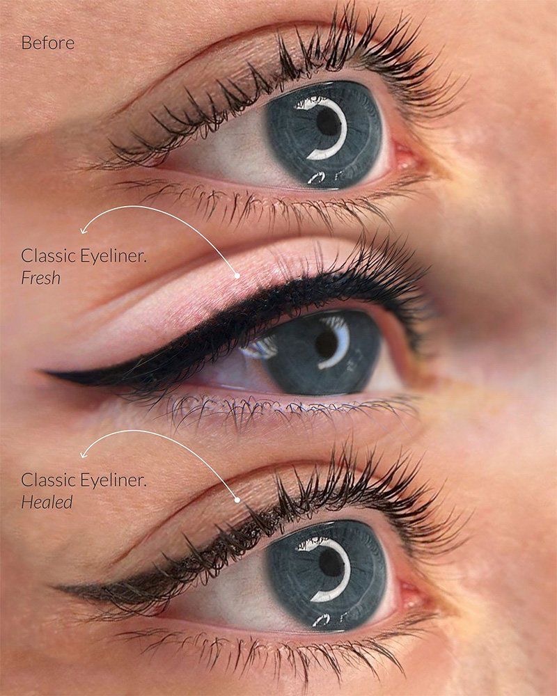 Eyeliner