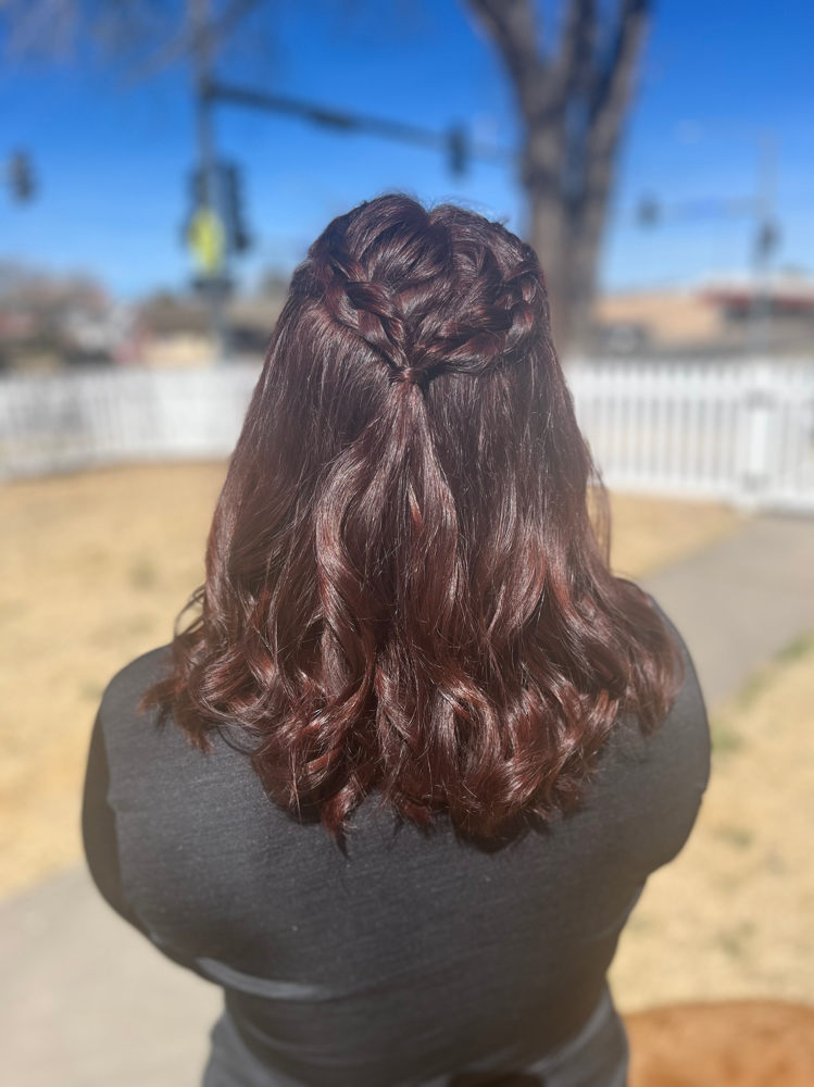 Special Occasion Style