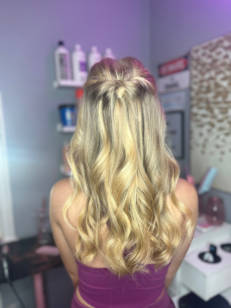 Special Occasion Style at Aspen’s Grace Studio LLC in Grand Junction, CO