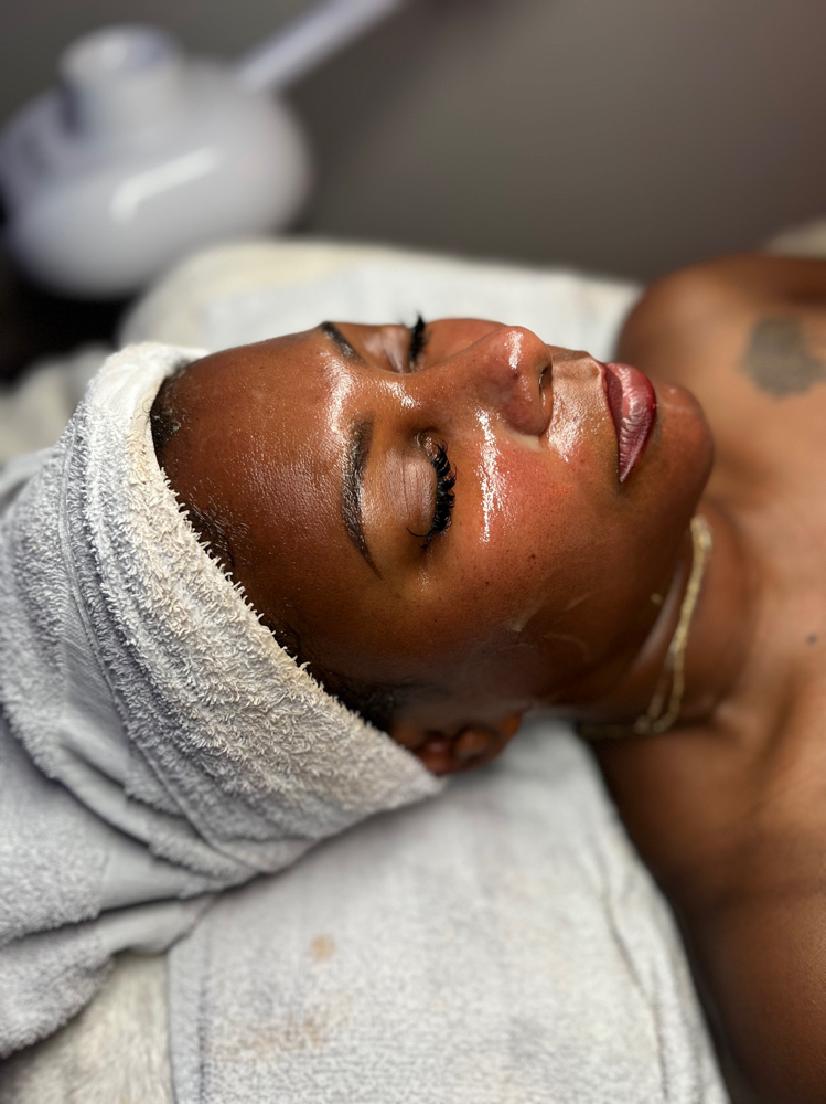 Vampire Collagen Rejuvenation