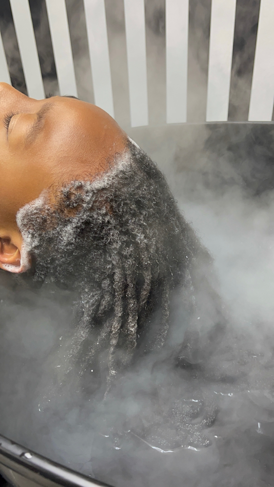 LOC Detox