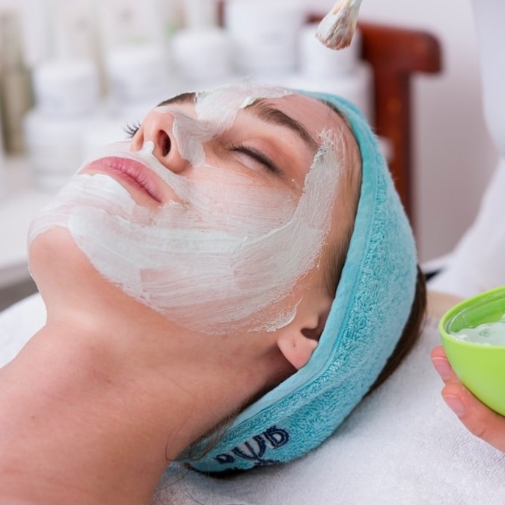 30 Minute Facial at Megan Nicole LMT in Greenville, TX