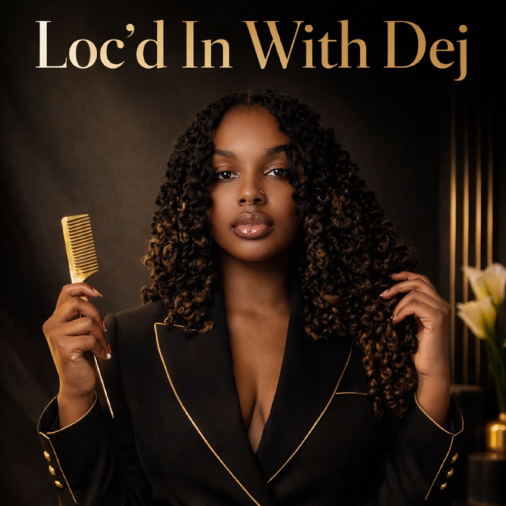 1 ON 1 Retwist & Style Foundations at Loc’d In With Dej in Fayetteville, NC