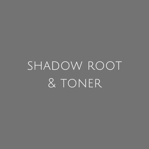 Shadow Root/Toner