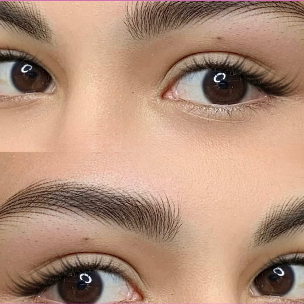 Semi-Annually Touch Up at T. Beauté - PMU by Thanh Nguyen in Wayzata, MN