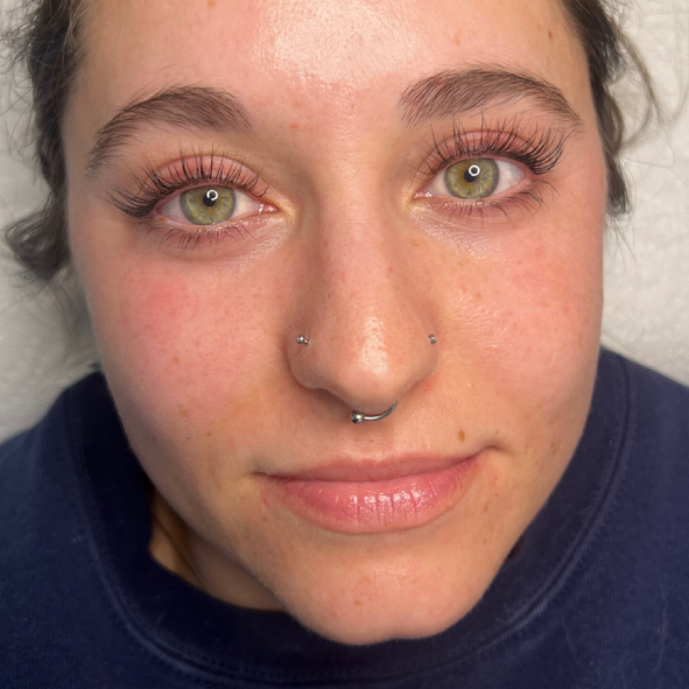 Lash Lift With Keratin at Modmakeup in East Providence, RI