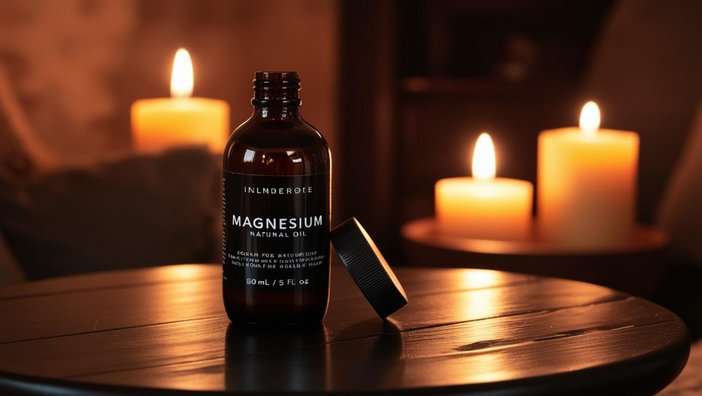 Magnesium Oil