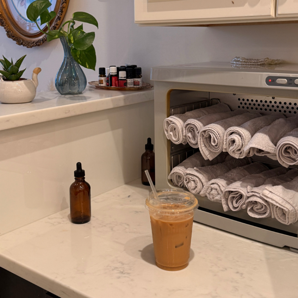 THE HARD WATER TREATMENT at HANNAH JAHN HAIR in DAYTON, OH