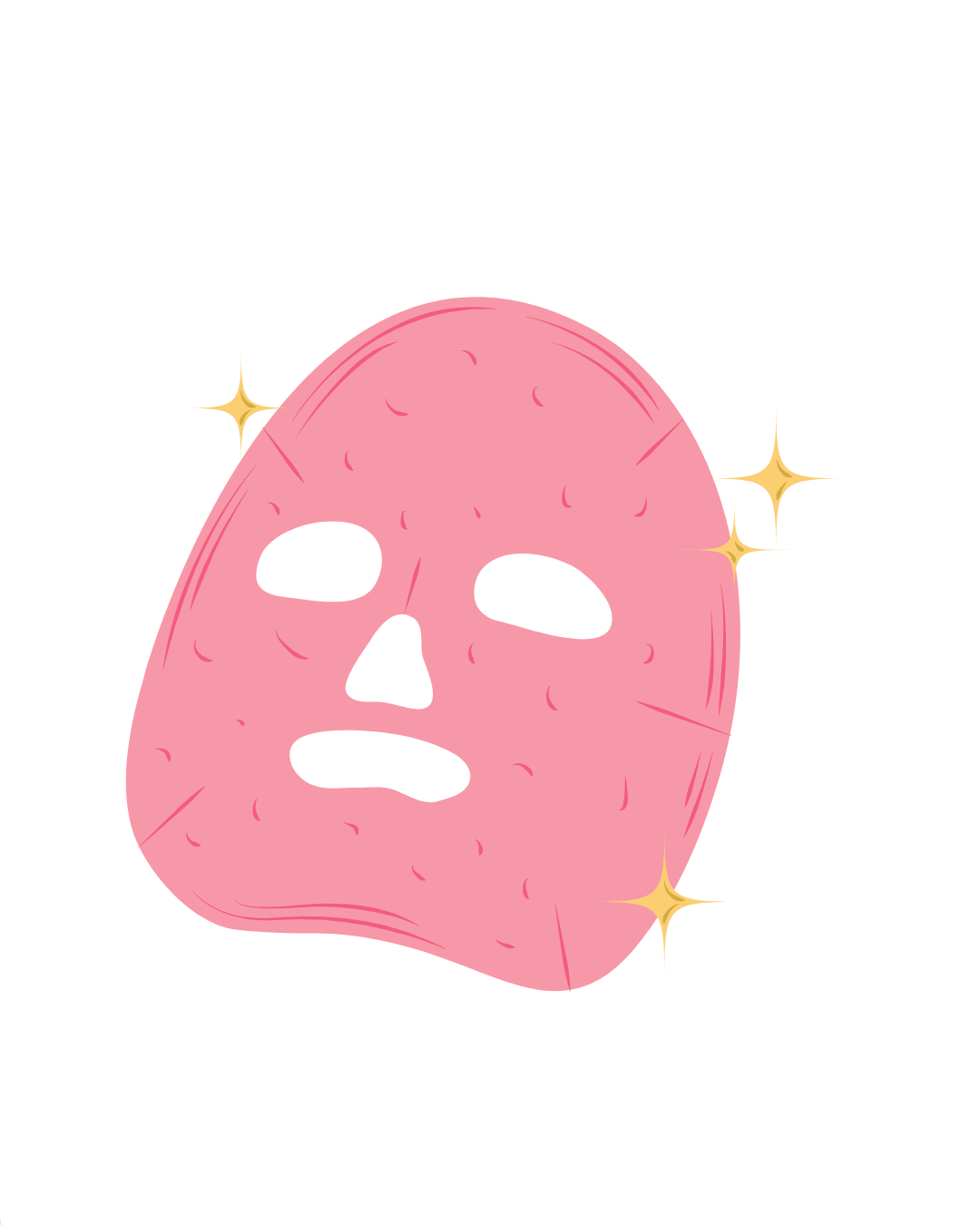 Jelly Mask