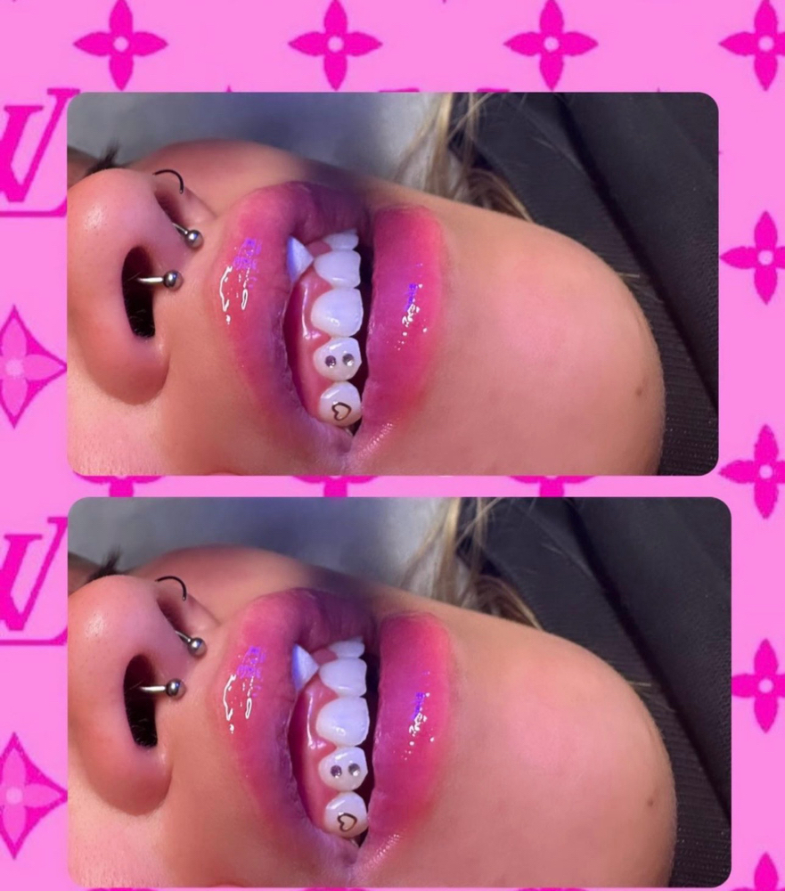Tooth Gem Training Class