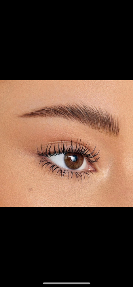 Brow Lamination
