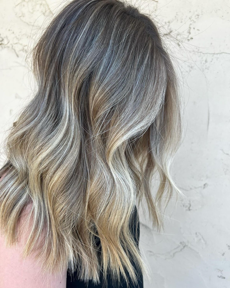 Express Highlight / Balayage