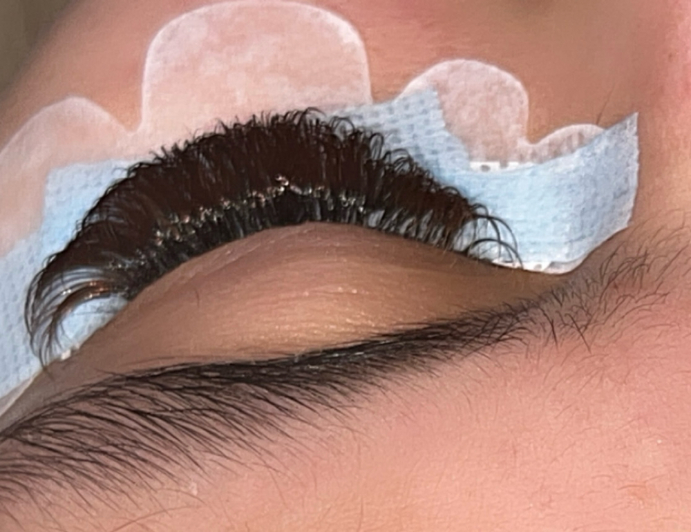 Volume Lash Fill at LashByKarlita in Amarillo, TX