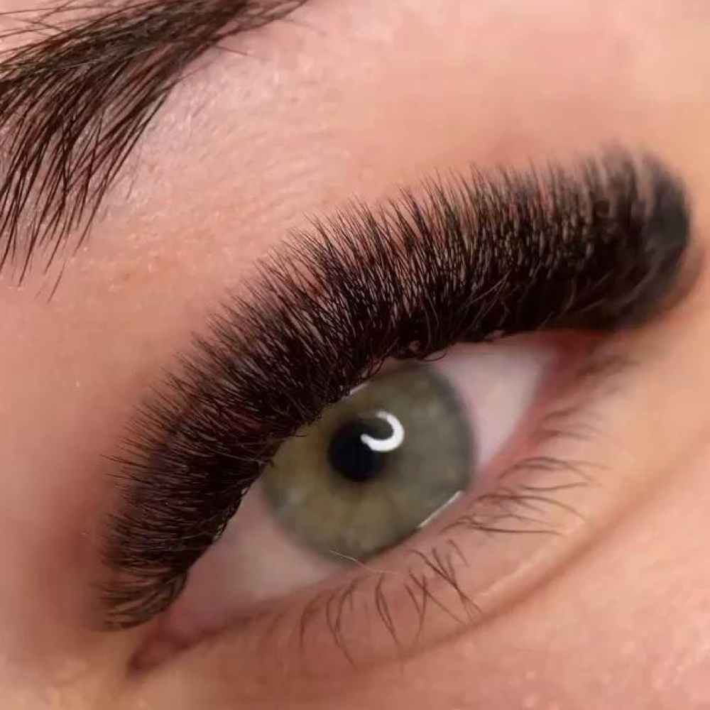 Eyelash  Mega Volume