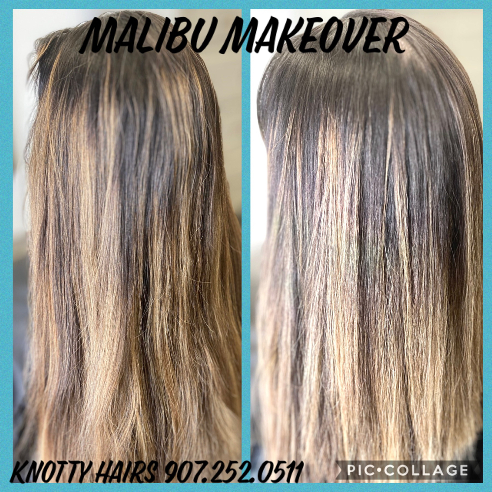 Malibu Makeover
