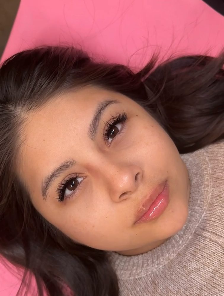 Lash Extensions