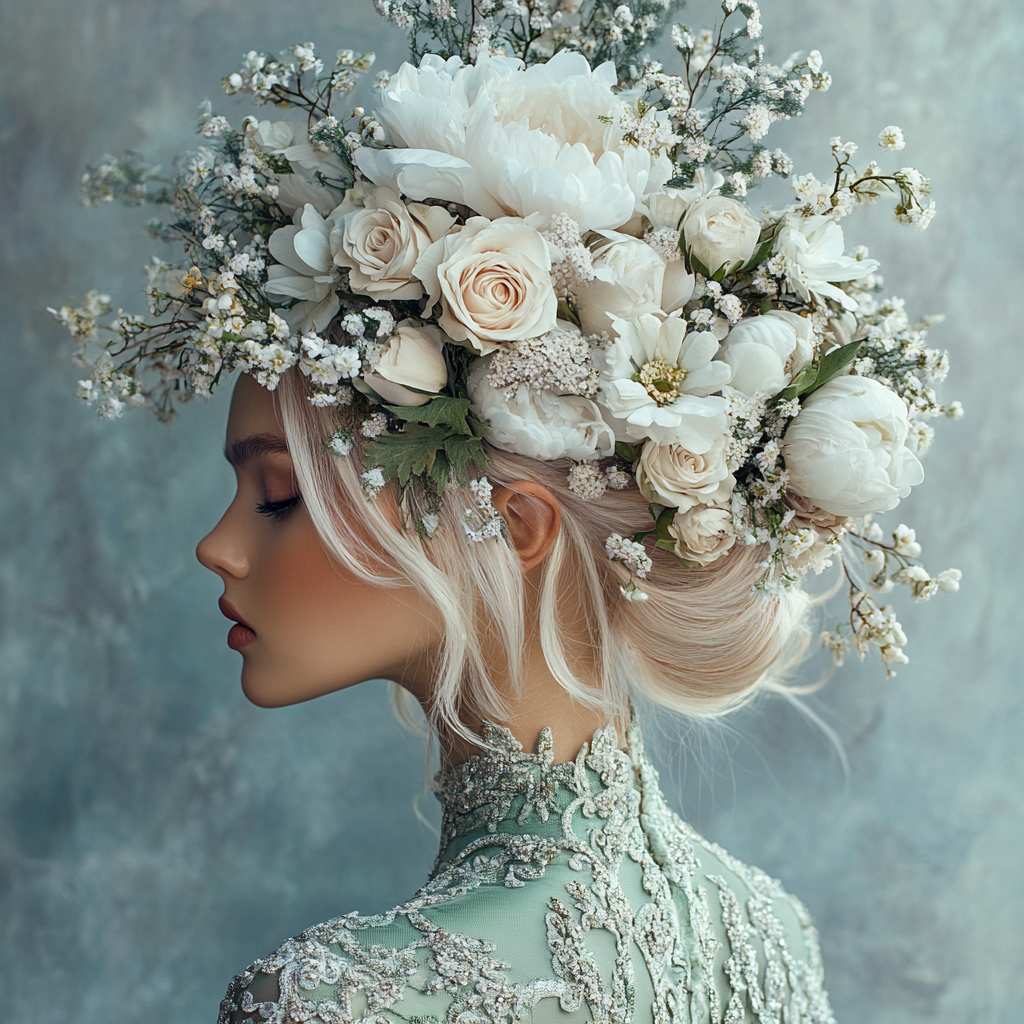 Bright Blonde - Partial at Yolanda M. Hair in Redondo Beach, CA