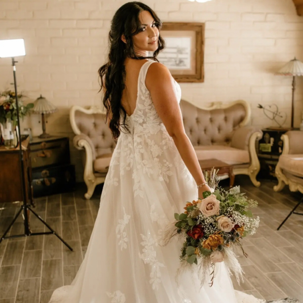 Professional Wedding Makeup Travel at Kissed Beauty By Karissa in 91730