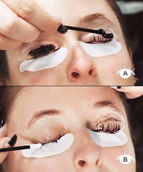 Lash Tint