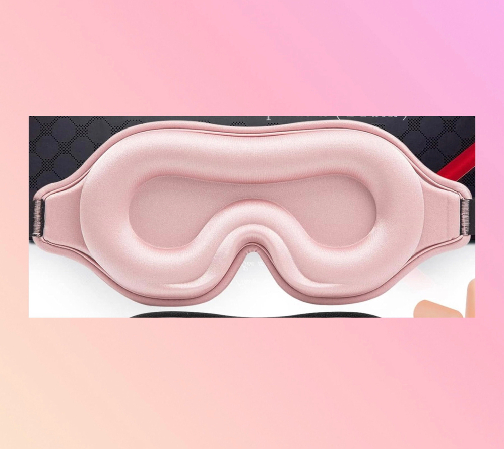 Lash Sleep Mask