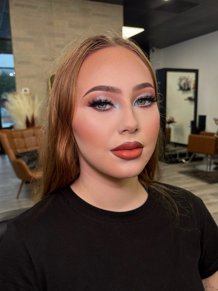 Full Glam