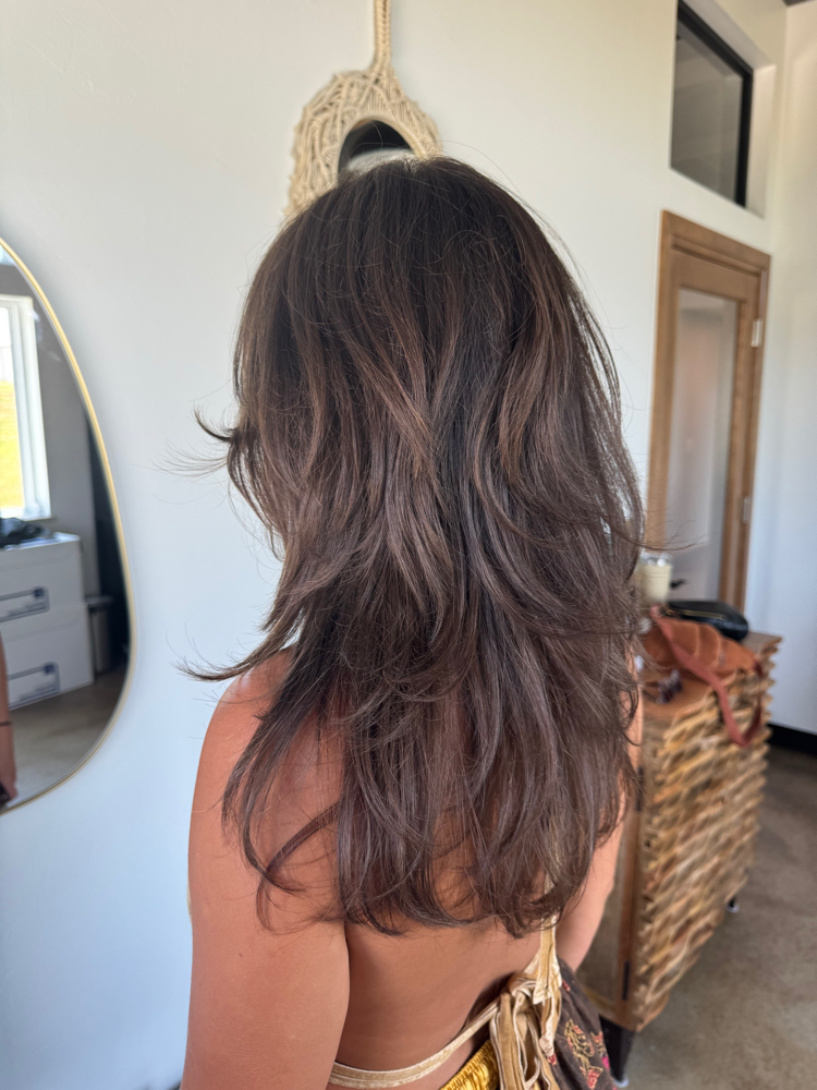 Haircut