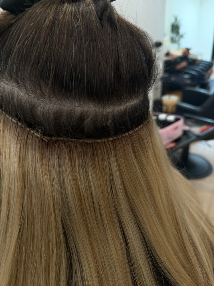 3 Row Extension Move Up