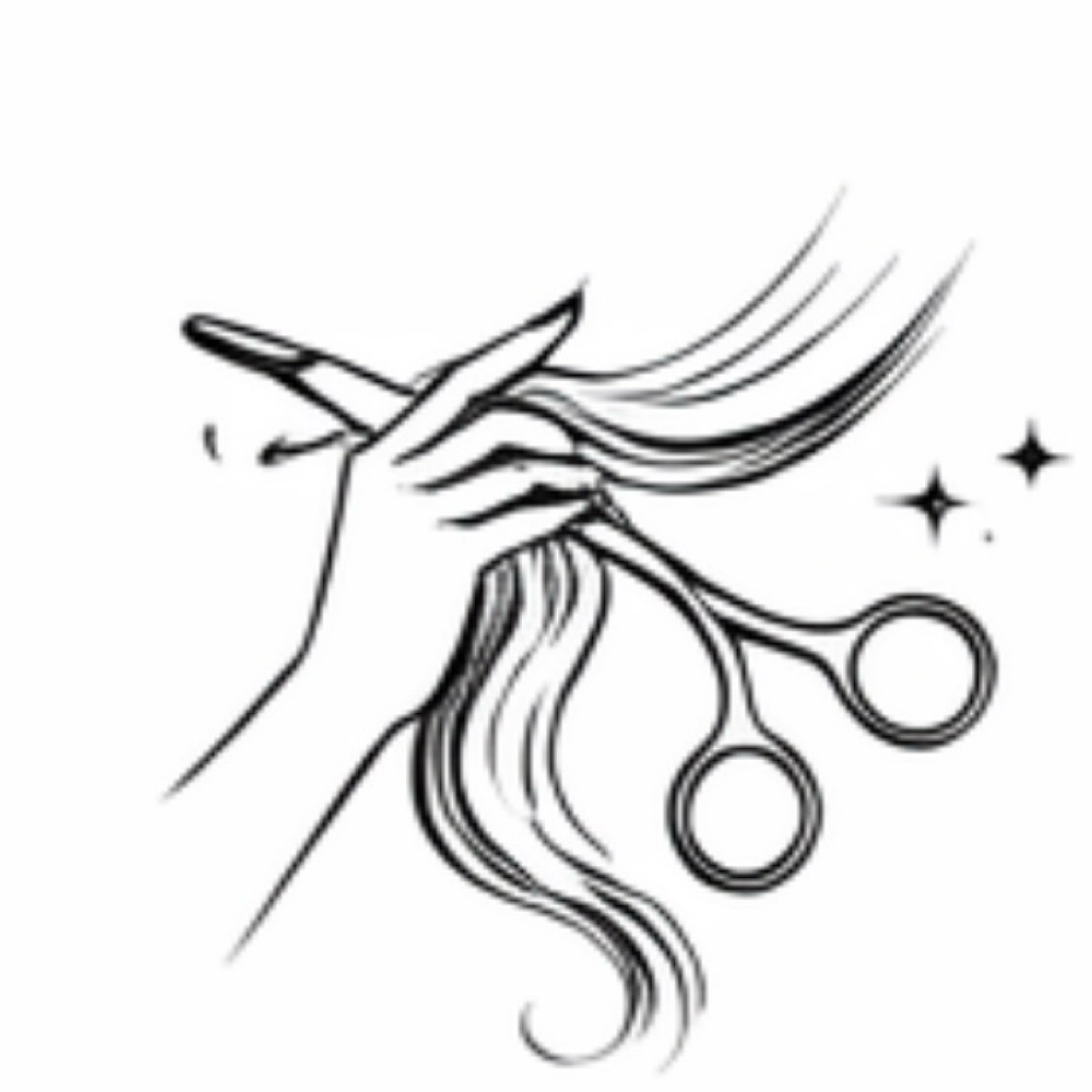 Regular Womans Cut at pretty by lilly in Toledo, OH