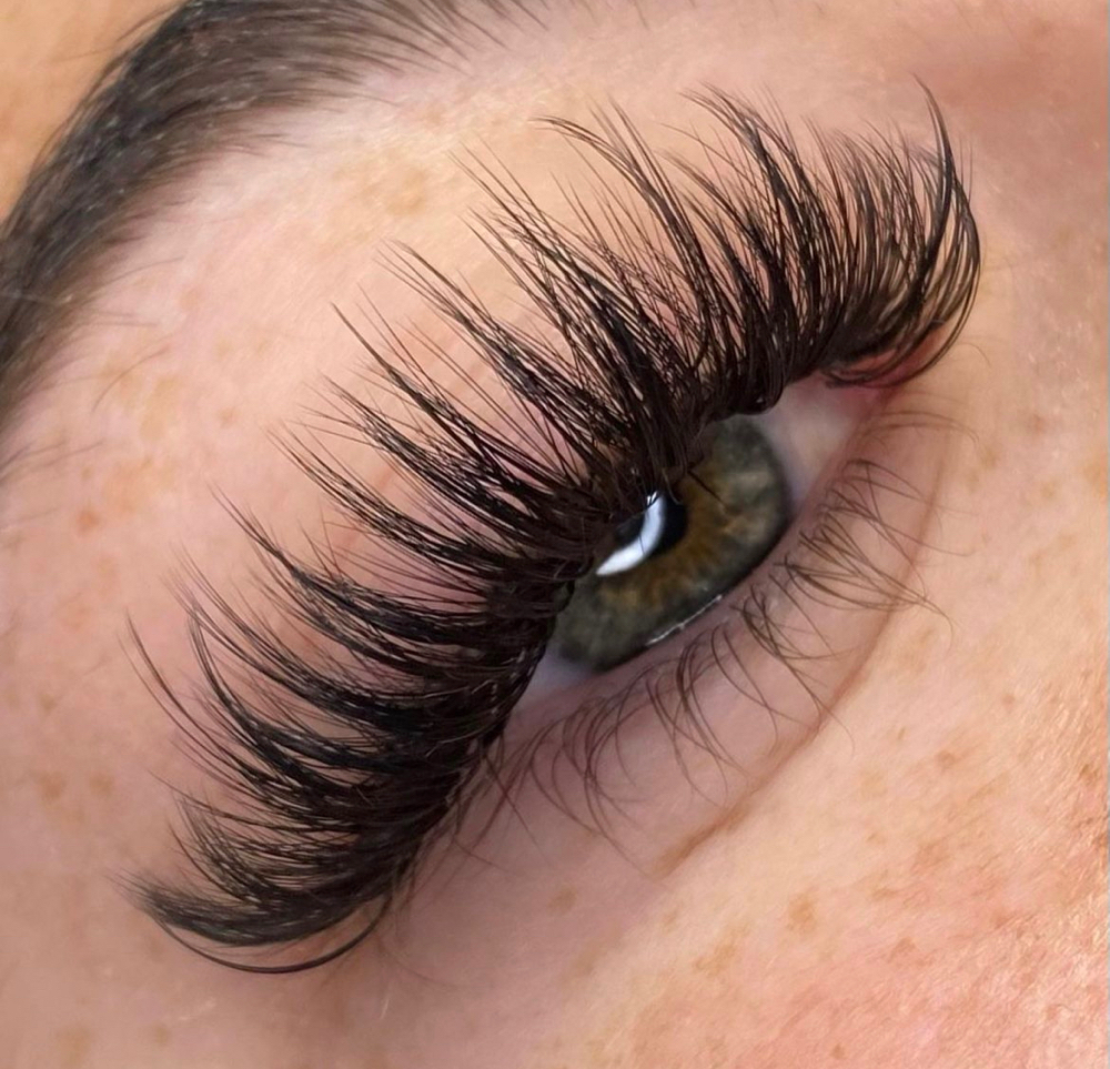 WISPY VOLUME FULL SET
