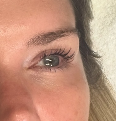 Lash Tint