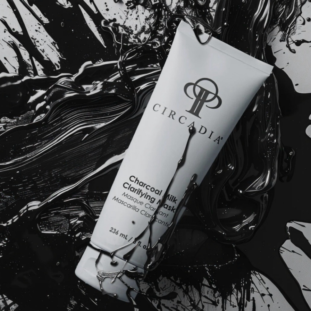 Charcoal Clarifying Mask Add-On at PurSkn in Caldwell, NJ