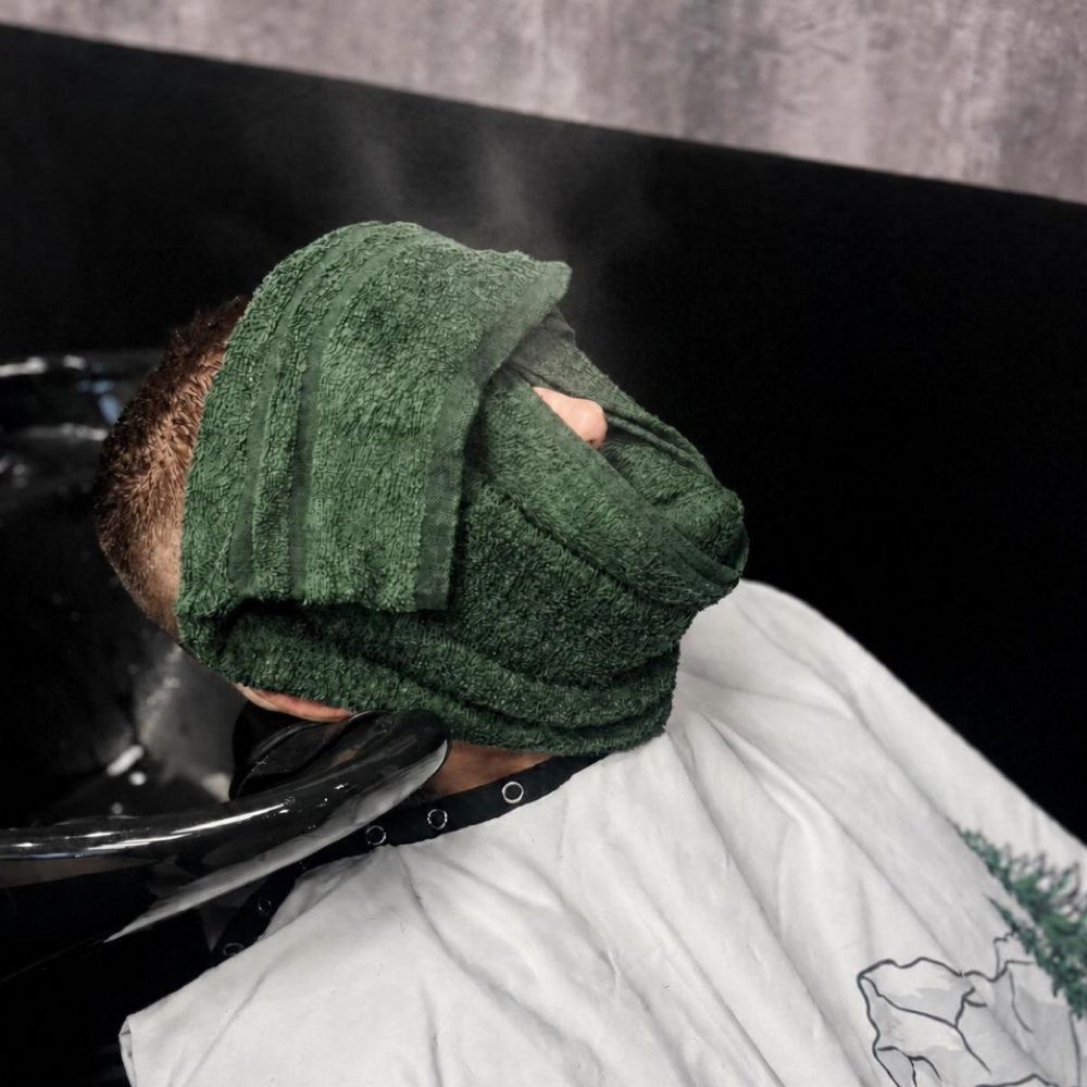 The Experience at Alpine Haircuts in Wilkes-Barre, PA