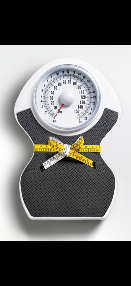 New Pt Weight Loss Management