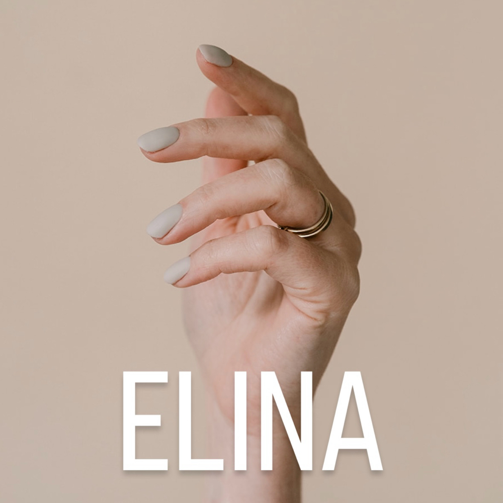 Mani+Gel & Elina